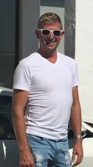 Peter, photograph 2