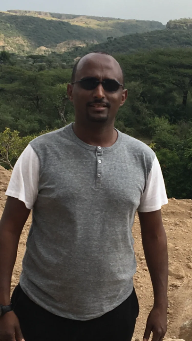 Ash — independent male escort in London