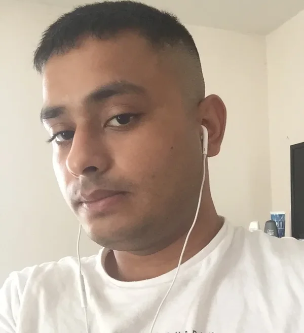 Basit Leon — independent male escort in Manchester