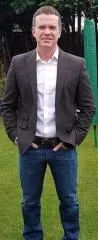 steve — independent male escort in Manchester