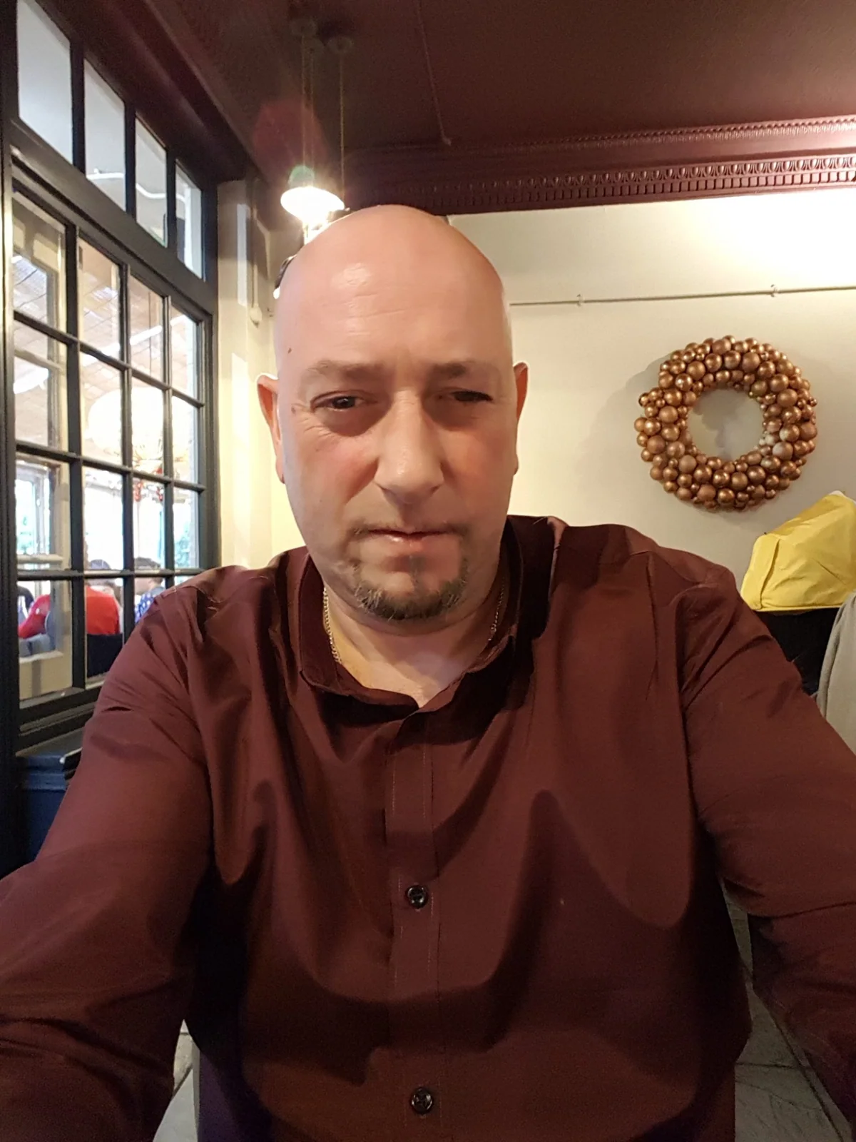 Tim, photograph 3
