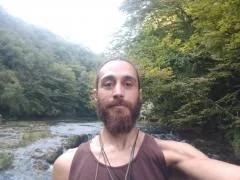 Face — independent male escort in Hertfordshire