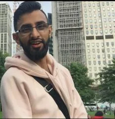 Adam — independent male escort in Birmingham