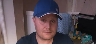 Wayne — independent male escort in Liverpool