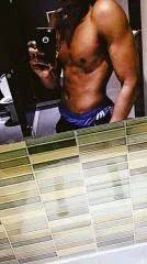 Tyler — independent male escort in Manchester