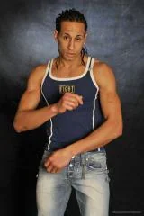 Clement — independent male escort in Cambridge