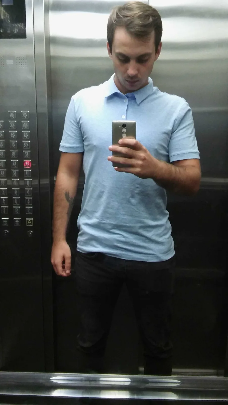 Andy, photograph 2