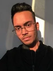 Zak, photograph 2