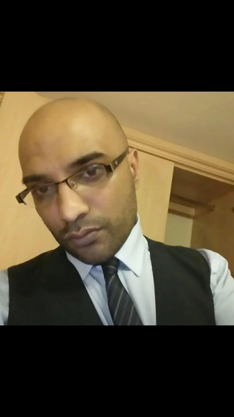 Alan — independent male escort in Lancashire