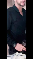 Sany — independent male escort in Cambridge
