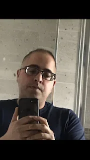 Ali — independent male escort in Birmingham