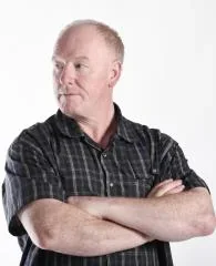 Alan — independent male escort in Manchester
