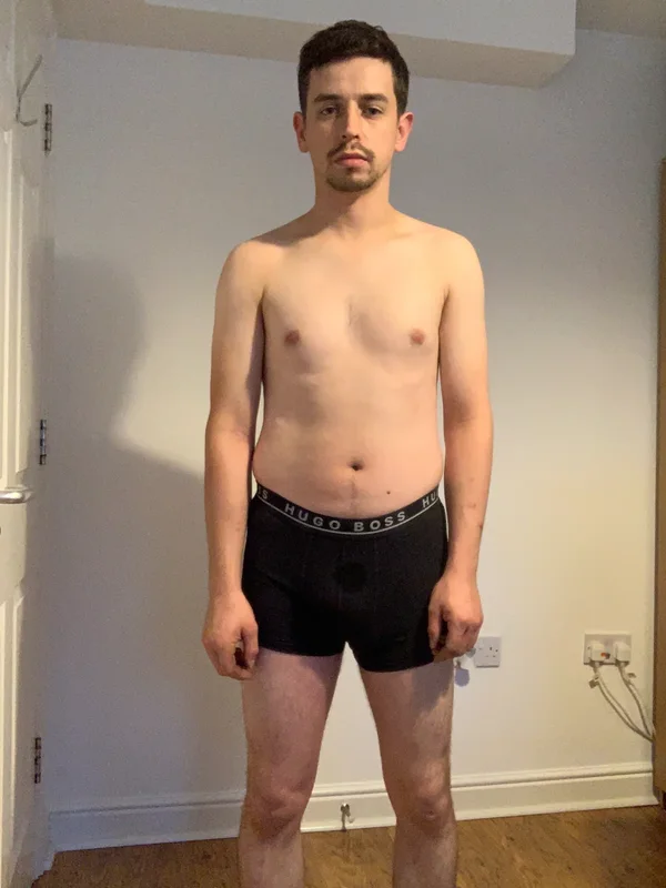 Jonathan — independent male escort in Essex