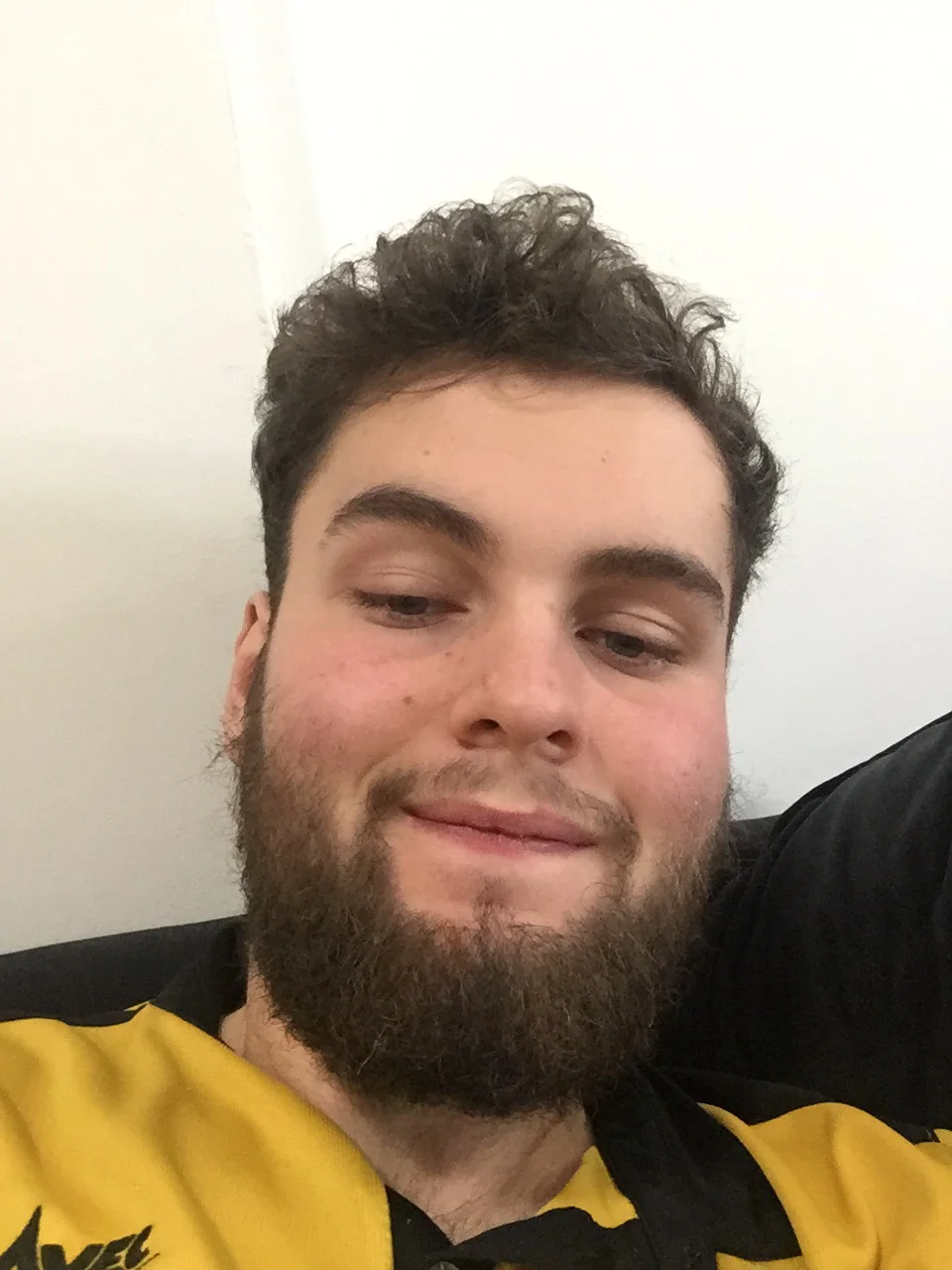 Danny, photograph 2
