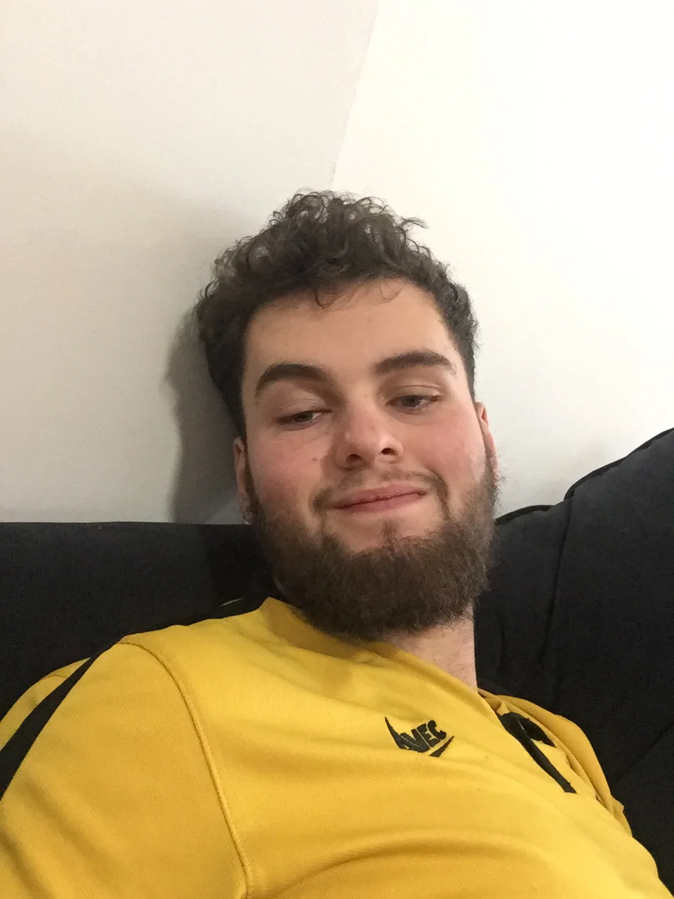 Danny, photograph 3