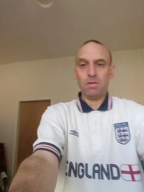 Neil — independent male escort in Manchester