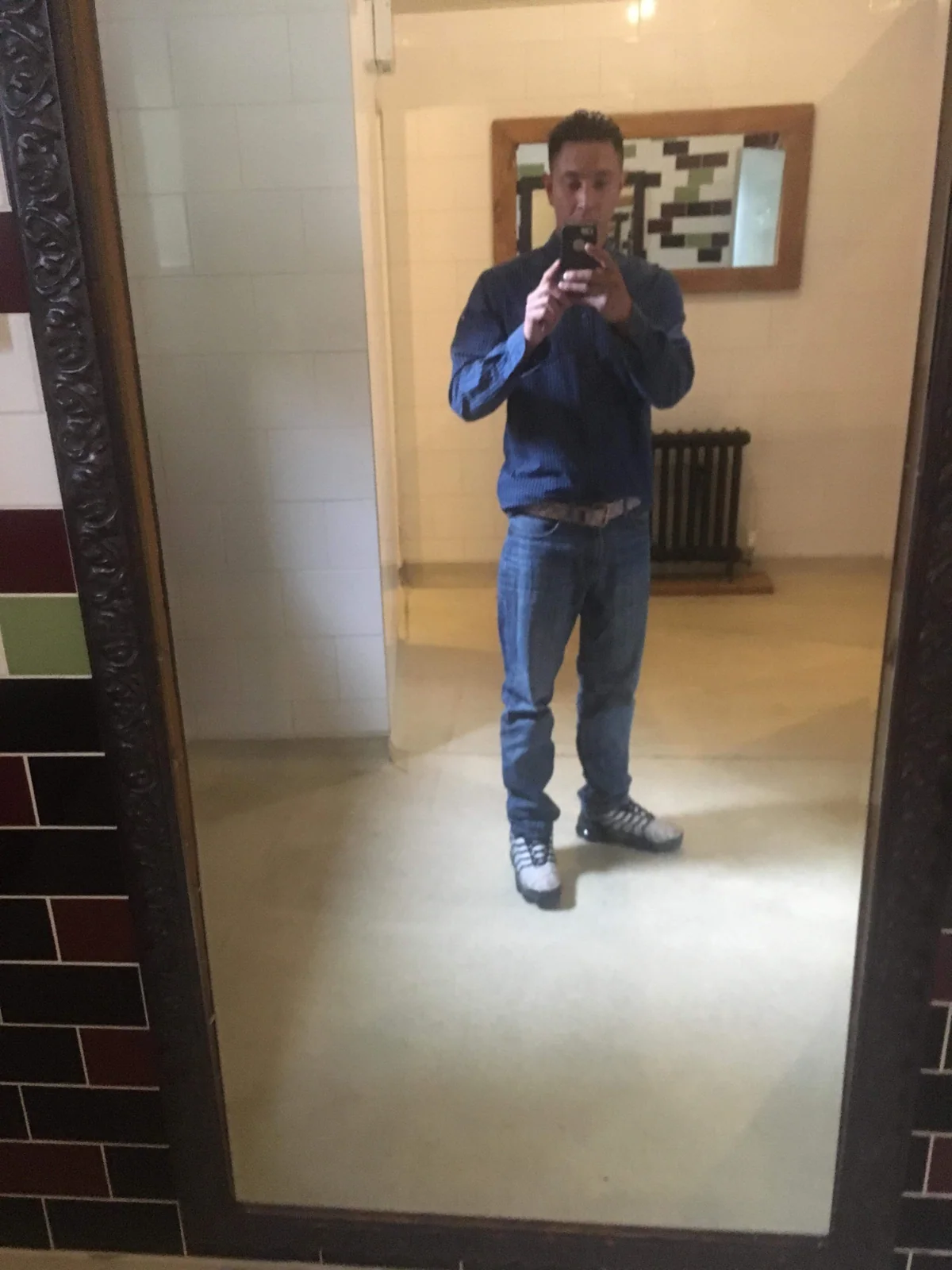 Andy — independent male escort in Liverpool