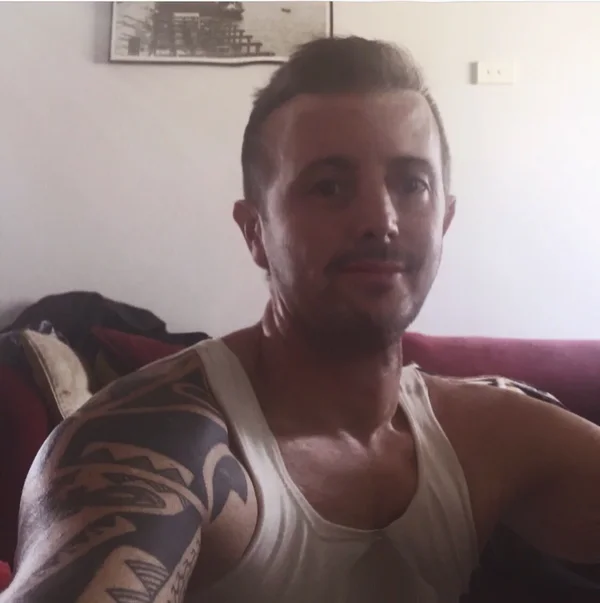 David