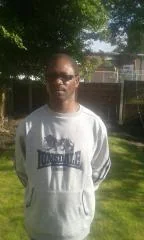 Dee — independent male escort in Manchester