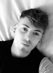 Alex — independent male escort in Manchester
