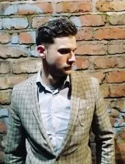 David, photograph 2