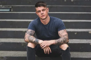 Logan, photograph 1
