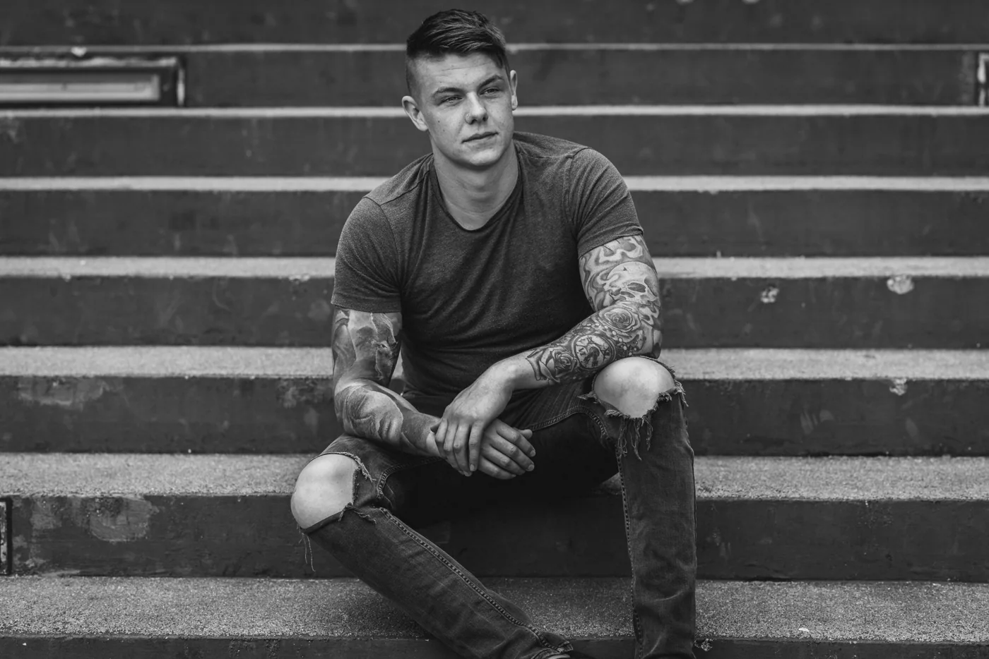 Logan, photograph 2