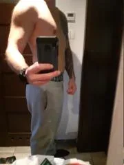 Robert — independent male escort in Liverpool