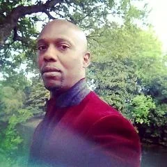Radge — independent male escort in Birmingham