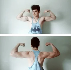 Liam, photograph 2