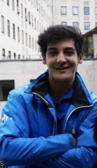 Liam, photograph 3