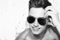 Keith, photograph 1