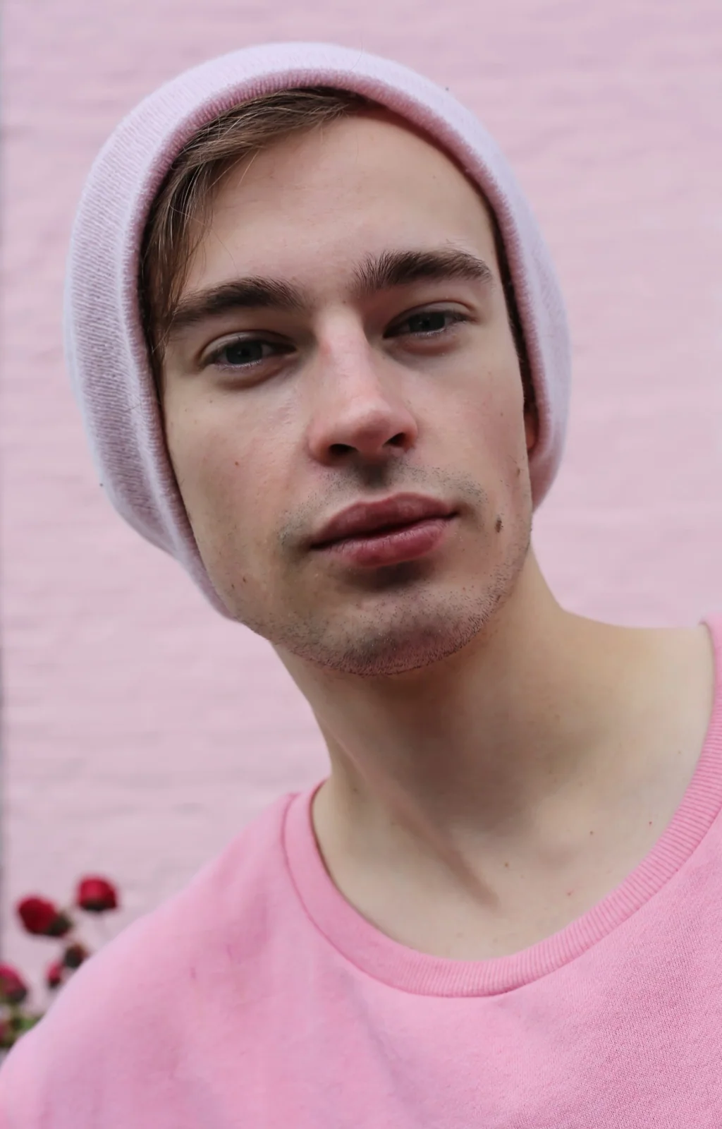 Tyler, photograph 2