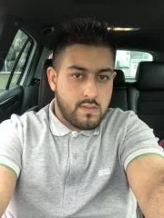 Mohammed — independent male escort in Liverpool