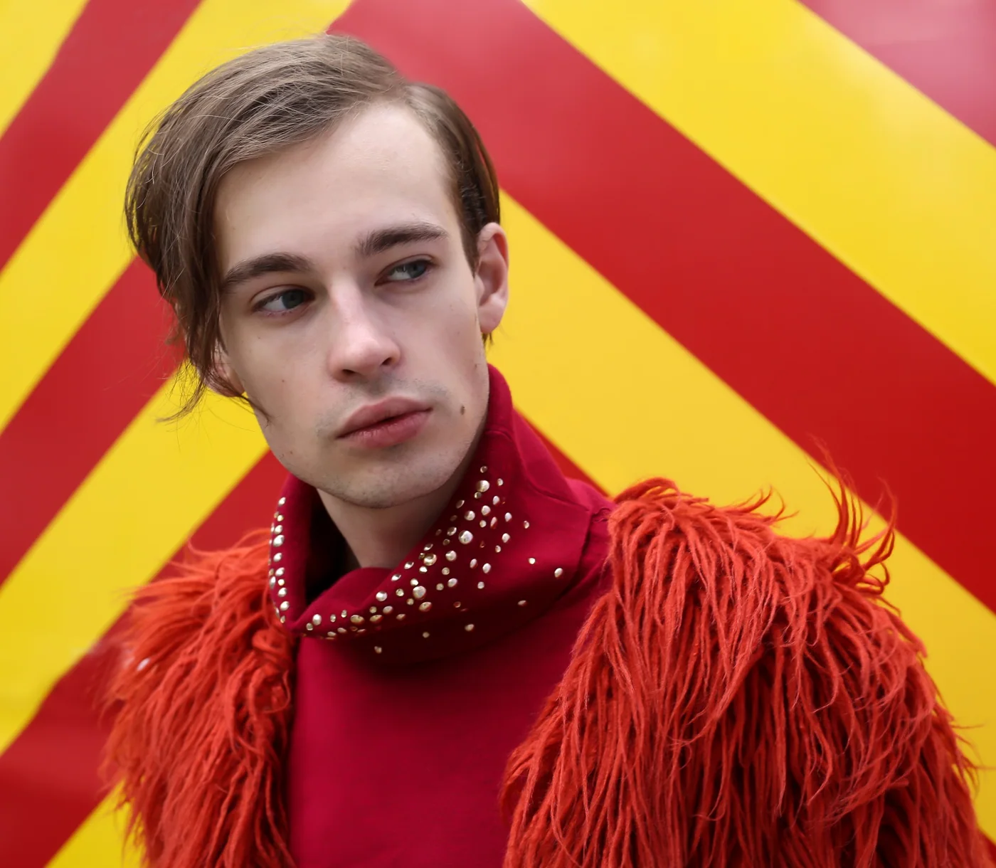 Tyler, photograph 3