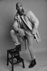Christopher, photograph 2