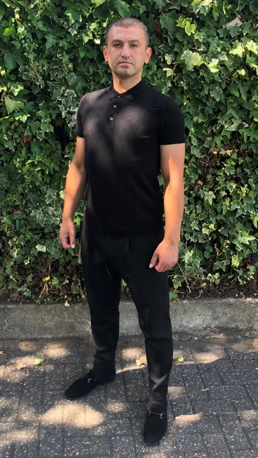 George