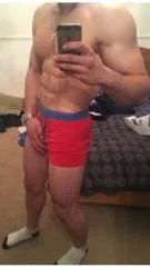 Mike, photograph 2