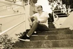 Poul, photograph 3