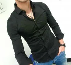 David
