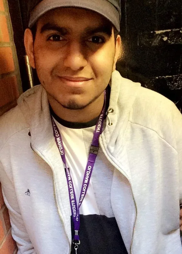 Israr — independent male escort in Liverpool