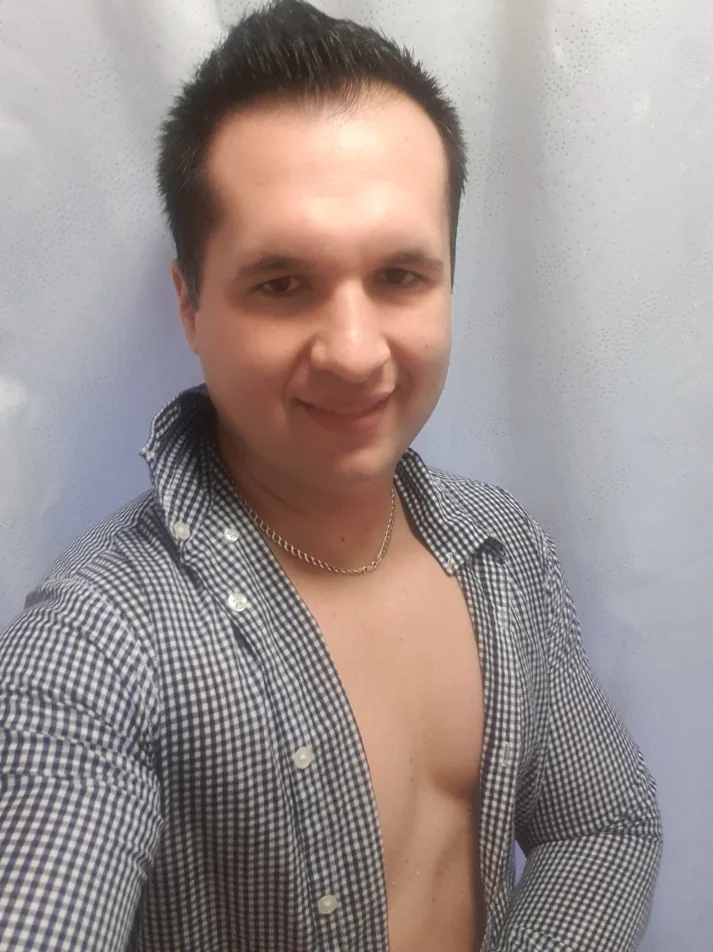 Gheorghe, photograph 2