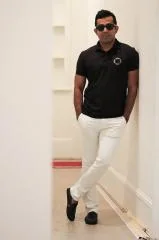 Adam, photograph 2