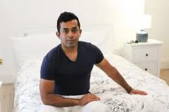 Adam, photograph 3