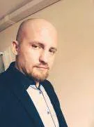 Claudiu — independent male escort in Yorkshire