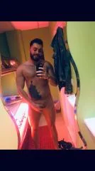 Cristian, photograph 2