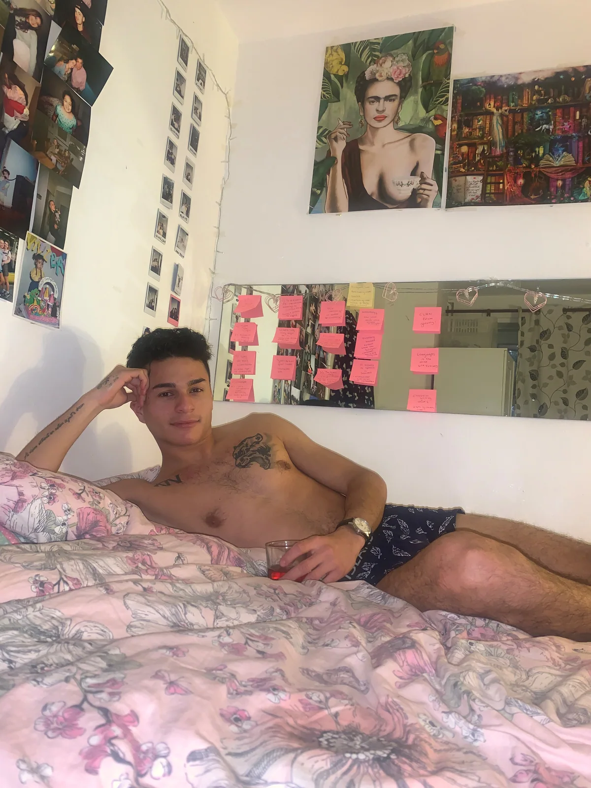 Santi, photograph 6