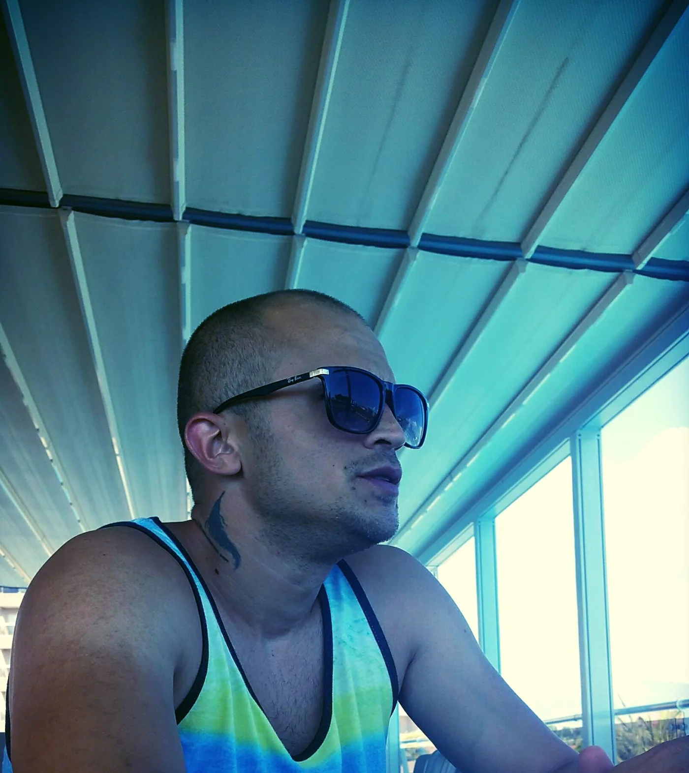 Michael, photograph 3