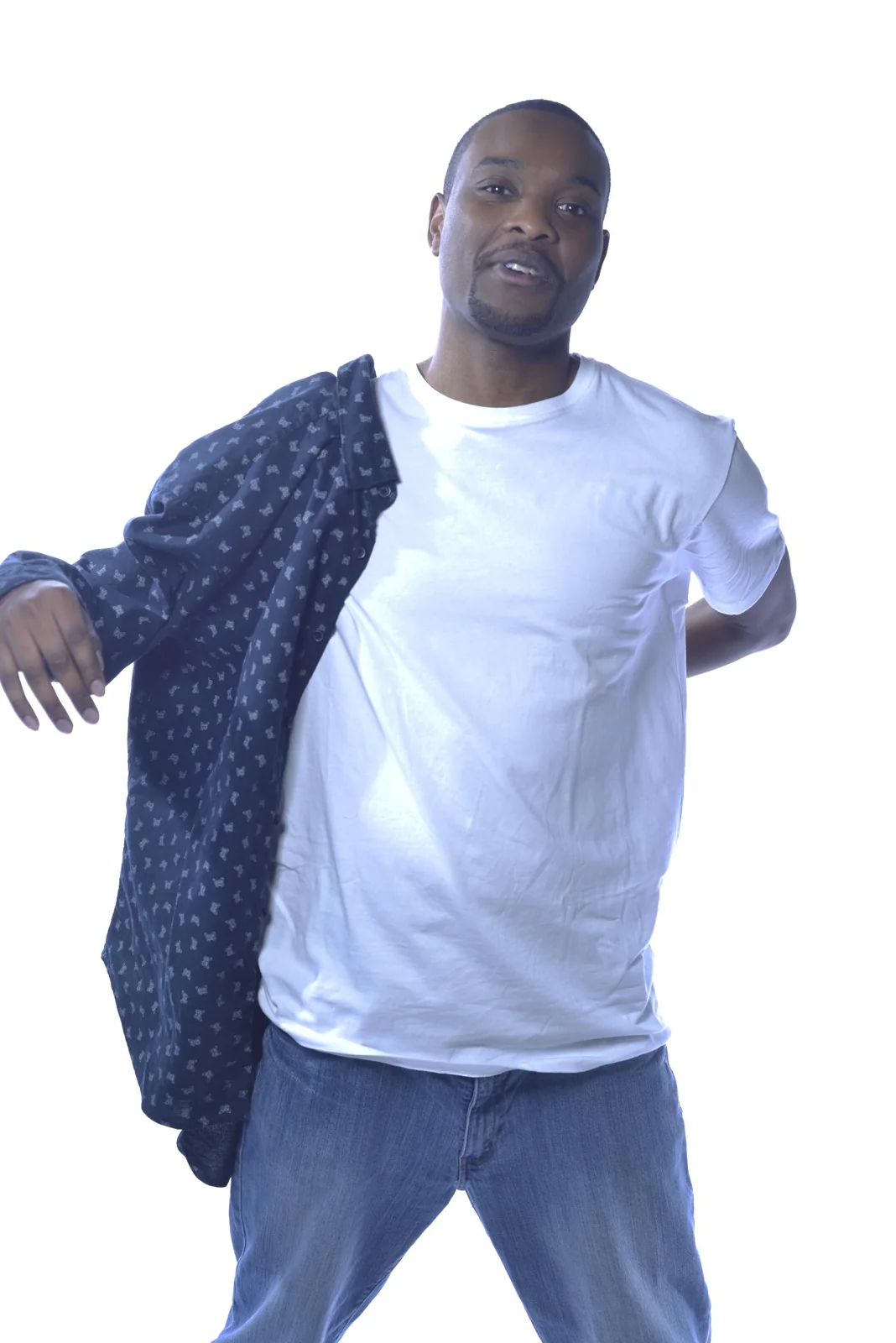 Adedapo, photograph 2