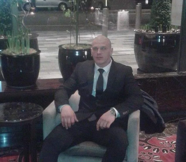 Iulian, photograph 2
